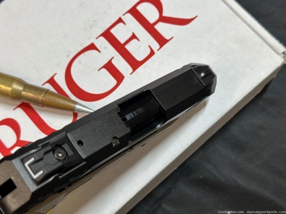 Ruger Security9 FDE Ruger-Security 9 Compact Ruger Security-9 9mm-img-6