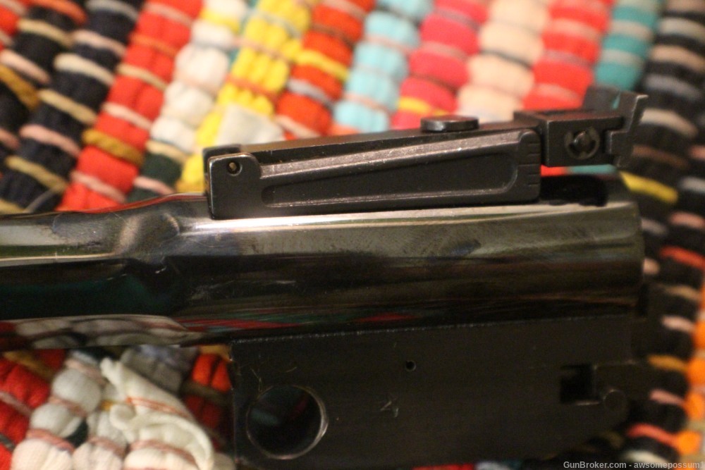 44 Remington Magnum Thompson Center Contender Barrel-img-4