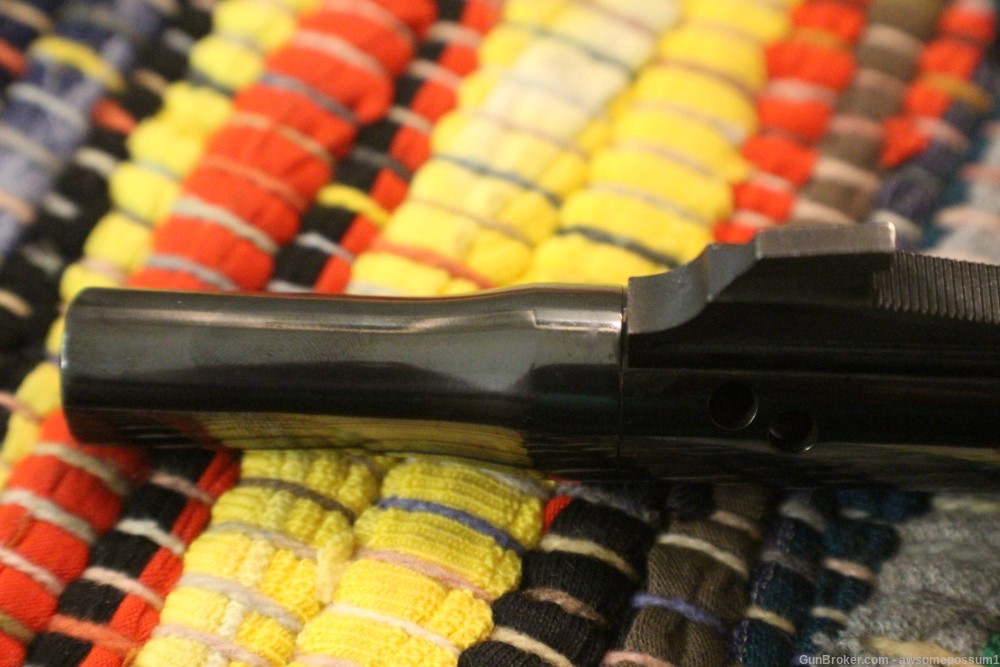 44 Remington Magnum Thompson Center Contender Barrel-img-5