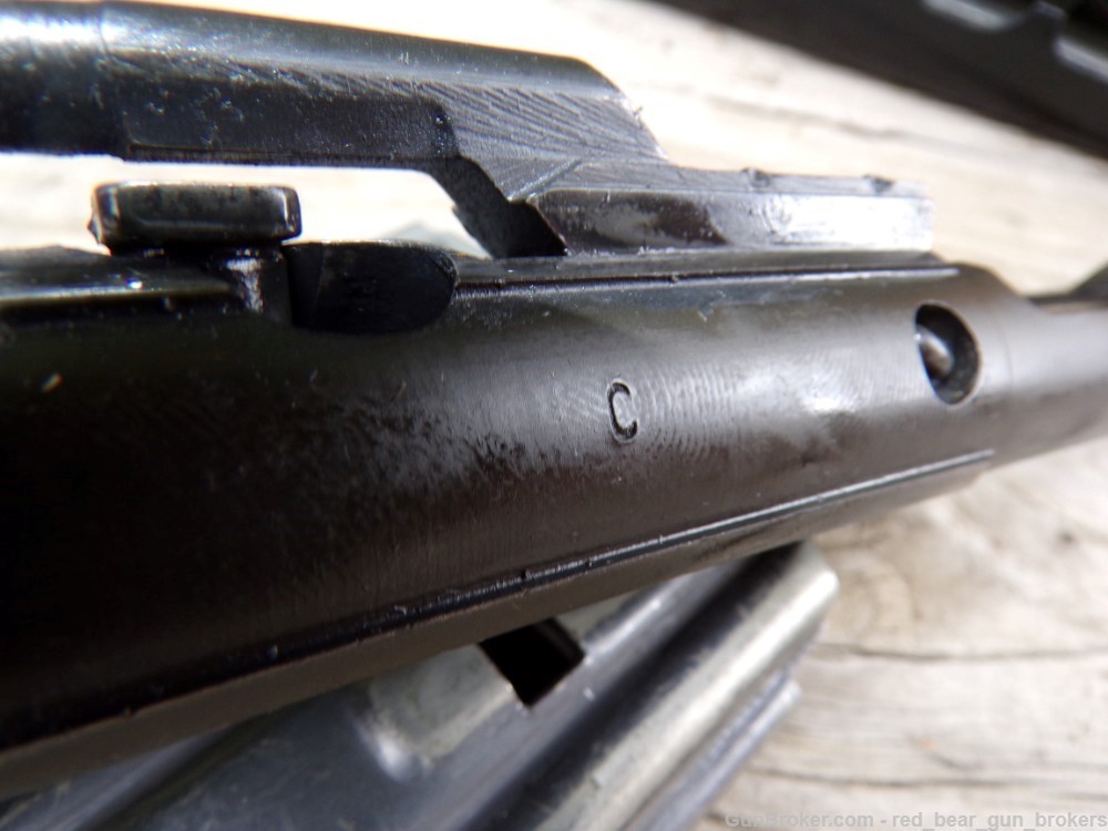  1976 Colt AR-15 SP1 Preban 20” Rifle – All Original - Slab Side-img-24