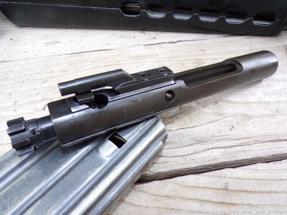  1976 Colt AR-15 SP1 Preban 20” Rifle – All Original - Slab Side-img-23