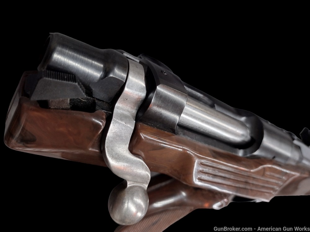 1975 Remington XP-100 Bolt Action Long Range Pistol in 221 Rem Fireball-img-2