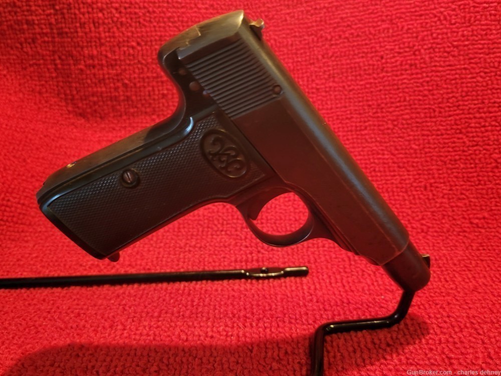 Walther Model 4-img-4