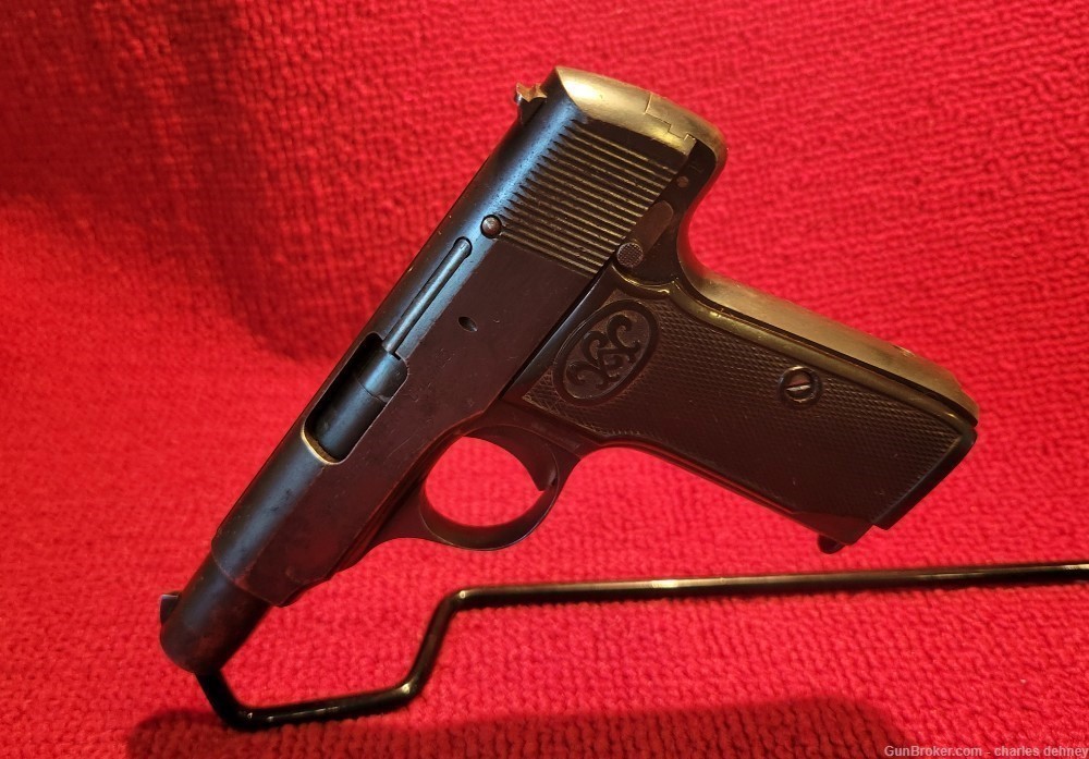Walther Model 4-img-0