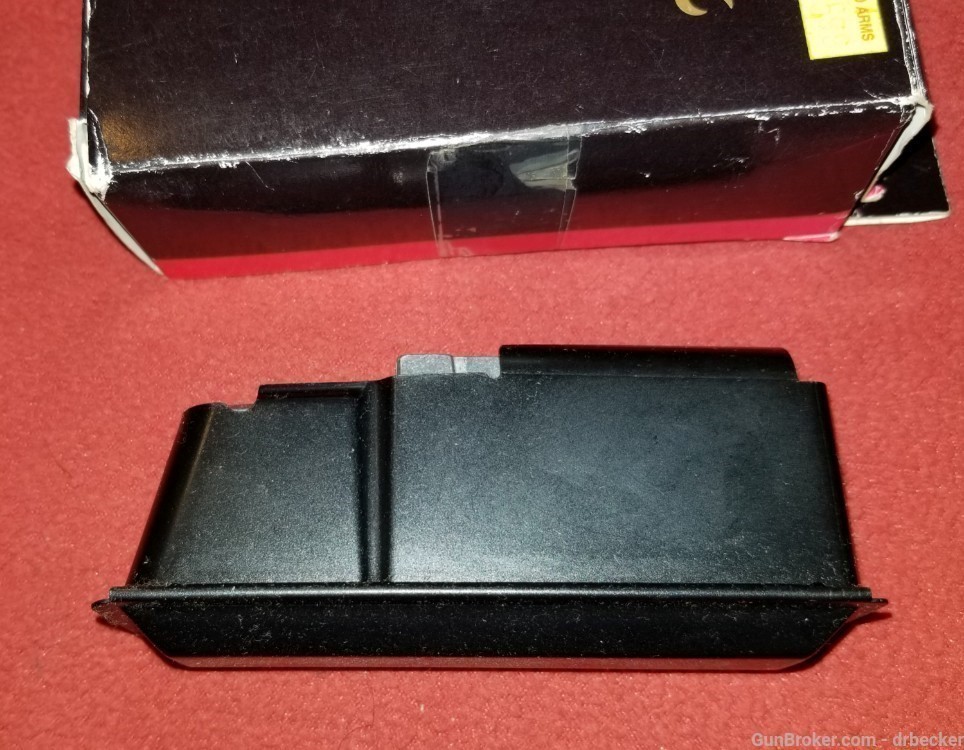 Browning BLR81 magazine 300 win magnum new in the box-img-2