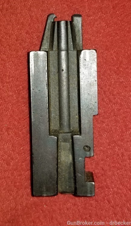 Winchester model 190 or 290 complete bolt original parts-img-3