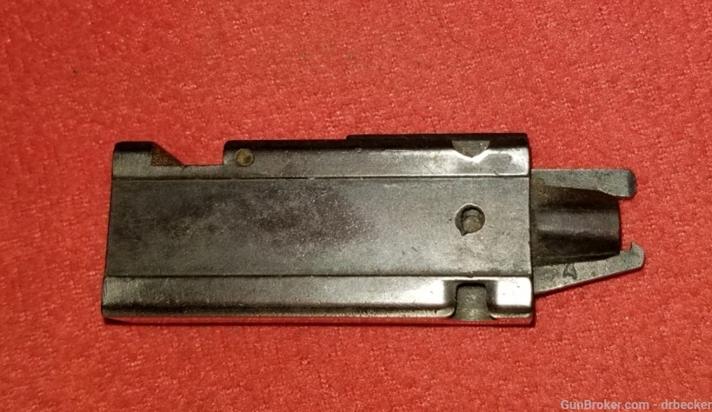 Winchester model 190 or 290 complete bolt original parts-img-1