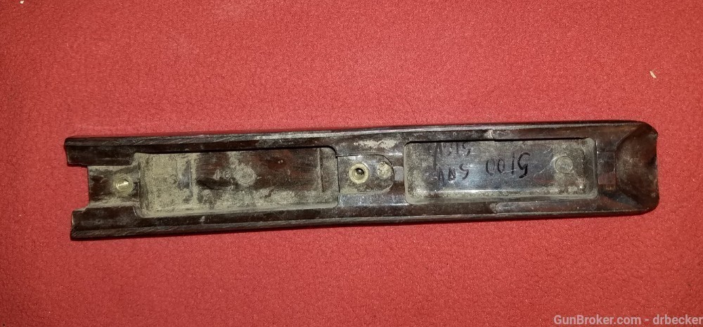 Savage Stevens 5100 tenite forend 16 gauge -img-1