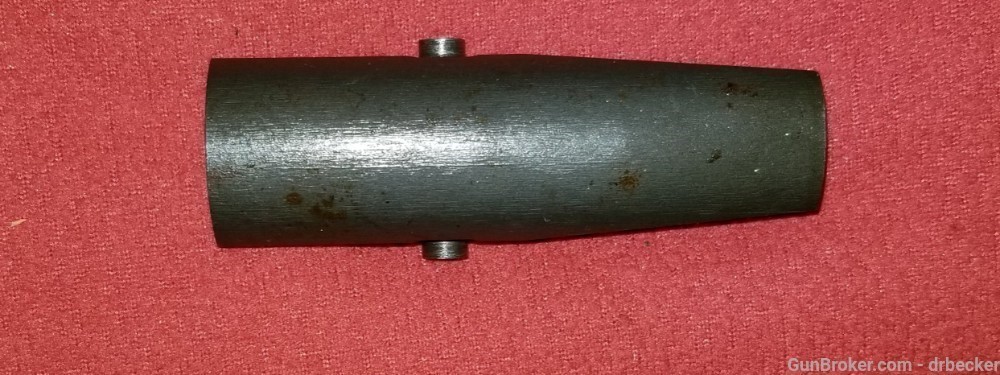 Belgium Browning BAR interia piece parts -img-4