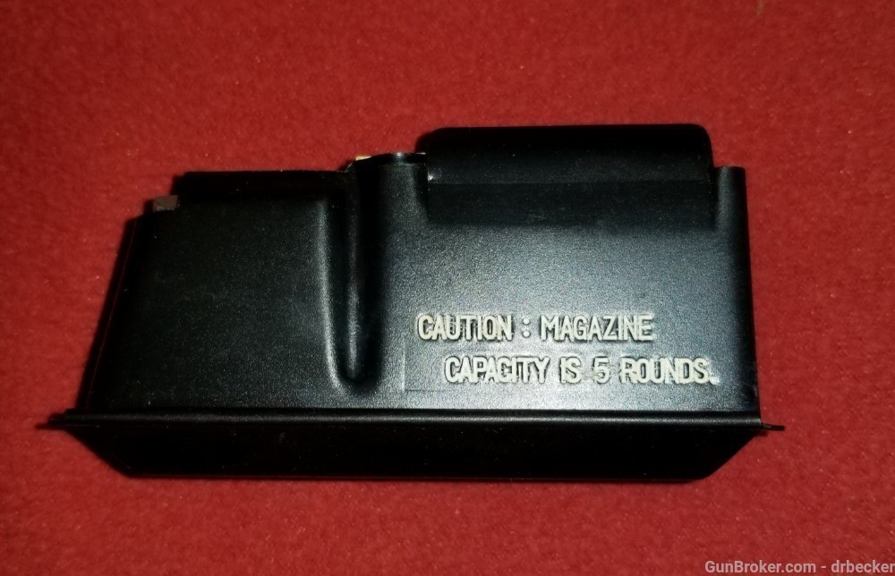 Browning BLR81 magazine 222 or 223 Rem new in box-img-5