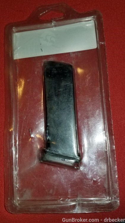 Bersa Thunder 45 compact magazine 7rd new in package -img-1