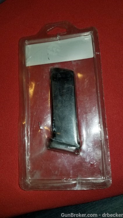 Bersa Thunder 45 compact magazine 7rd new in package -img-4