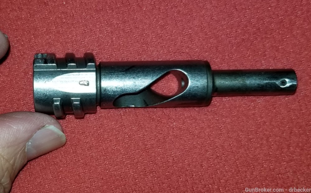 Browning BAR bolt Older Belgium pre 79 standard calibers like 30-06 parts-img-2