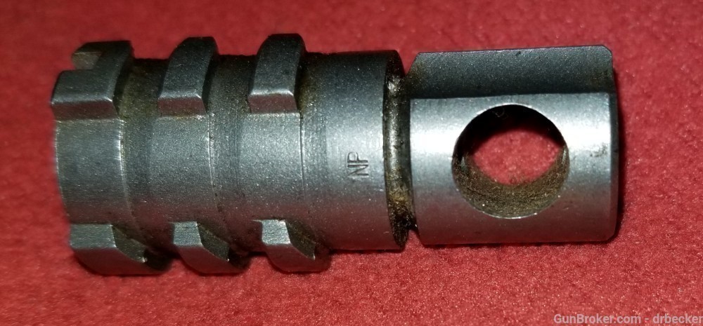 Browning BBR bolt head magnum calibers parts-img-2