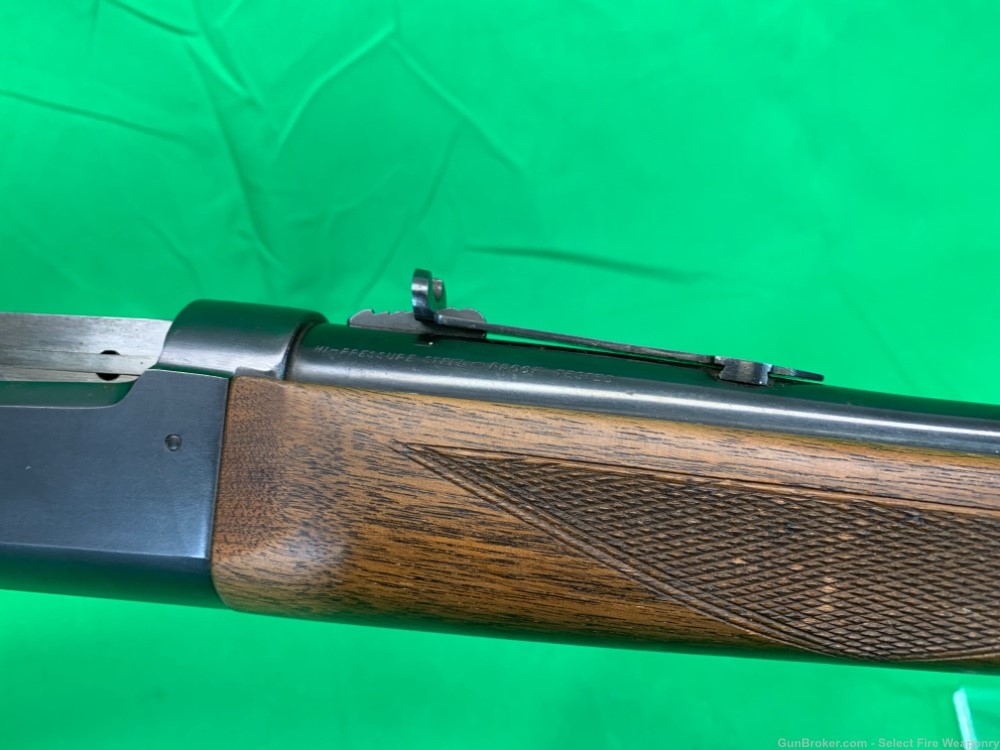 Savage Model 99 .300 sav 24” barrel Lever action rifle 1951 C&R-img-6