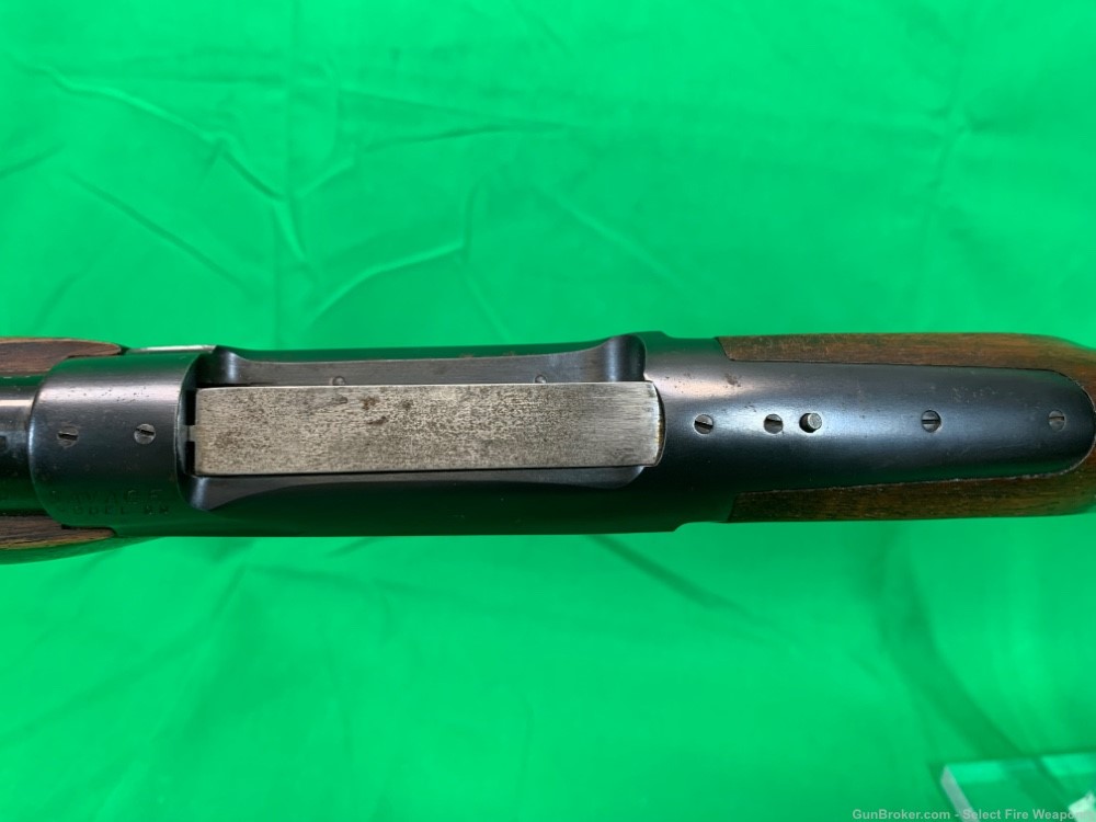 Savage Model 99 .300 sav 24” barrel Lever action rifle 1951 C&R-img-20