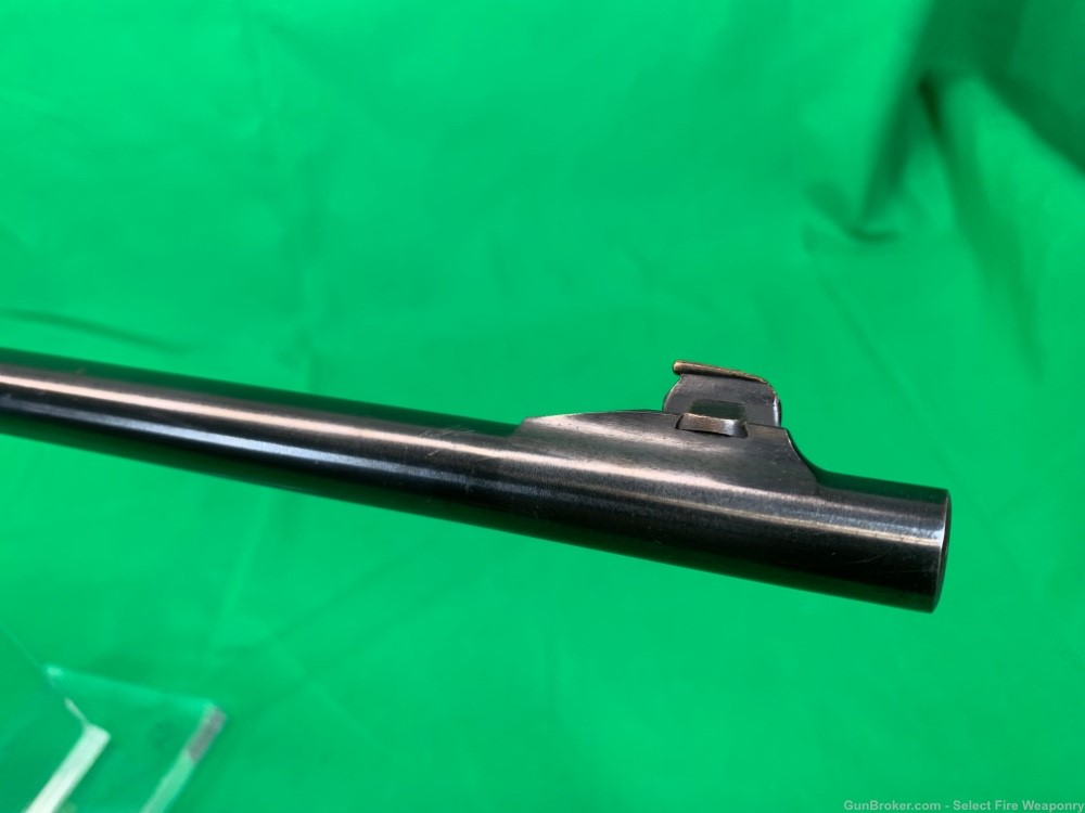 Savage Model 99 .300 sav 24” barrel Lever action rifle 1951 C&R-img-1