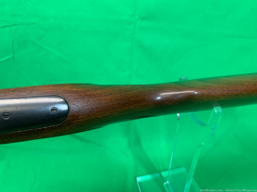 Savage Model 99 .300 sav 24” barrel Lever action rifle 1951 C&R-img-19