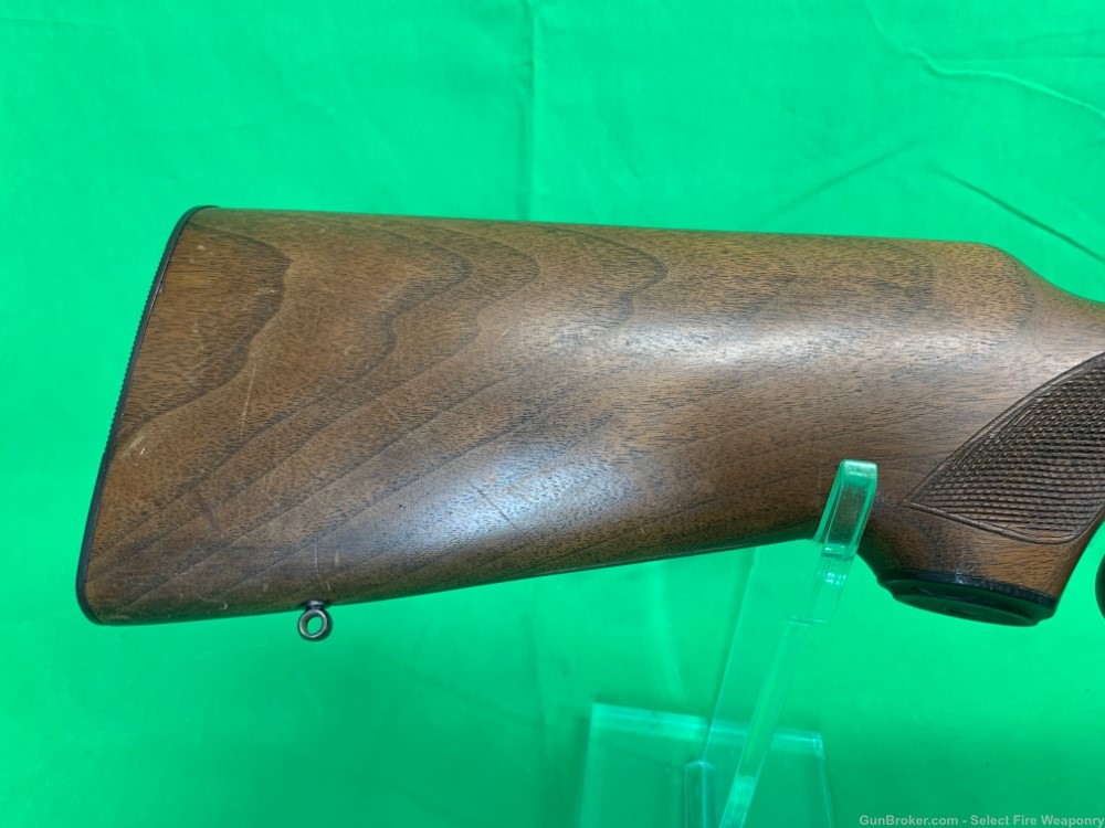Savage Model 99 .300 sav 24” barrel Lever action rifle 1951 C&R-img-8