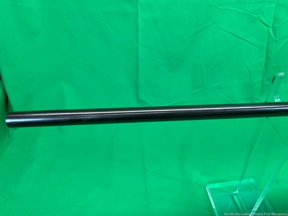 Savage Model 99 .300 sav 24” barrel Lever action rifle 1951 C&R-img-31