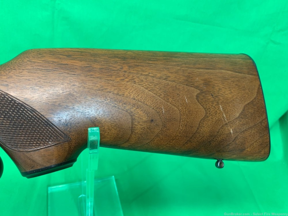 Savage Model 99 .300 sav 24” barrel Lever action rifle 1951 C&R-img-17
