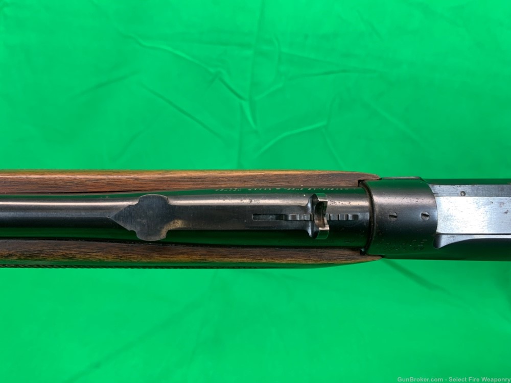 Savage Model 99 .300 sav 24” barrel Lever action rifle 1951 C&R-img-21