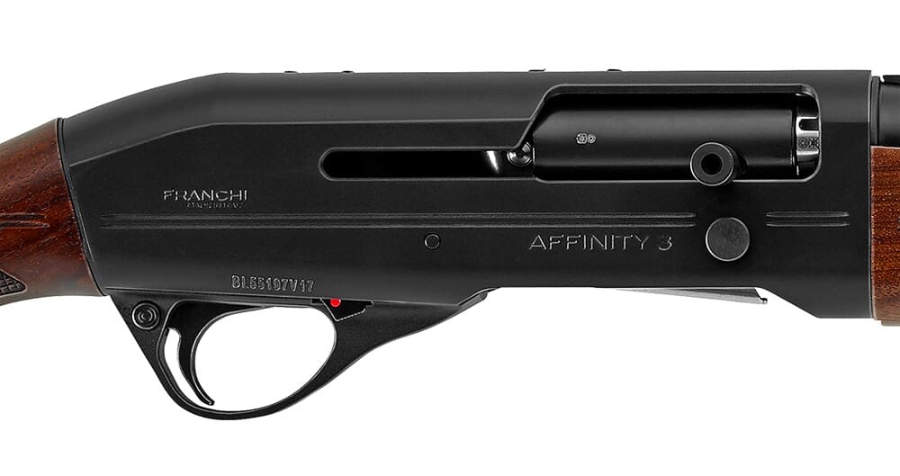 Franchi Affinity 3 Semi-Auto Shotgun 12GA 28"-img-2