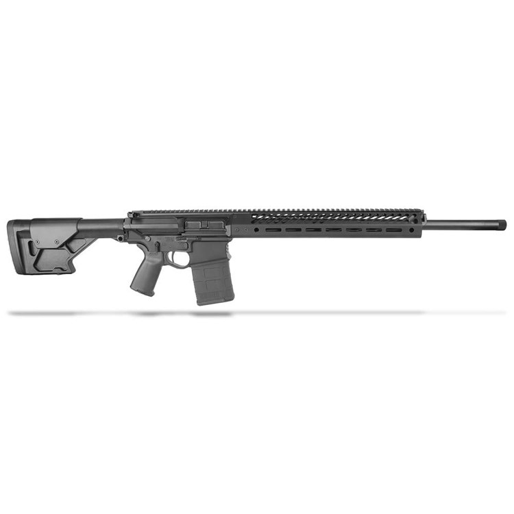 Seekins Precision SP10 M-Series 6mm Creedmoor 22" Bbl Rifle 0011320023-F-img-0