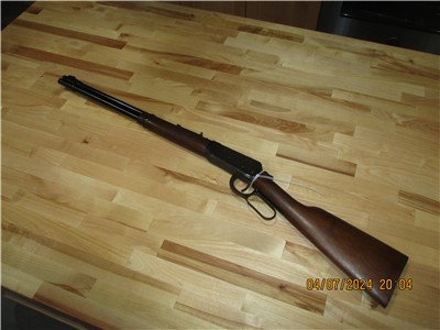 Winchester 94 carbine lever pre 64 excellent condition 32 win special 1894