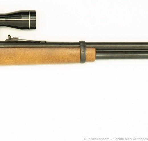 Must See Winchester 94 AE! 30-30 Winchester -img-9