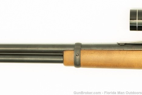 Must See Winchester 94 AE! 30-30 Winchester -img-2