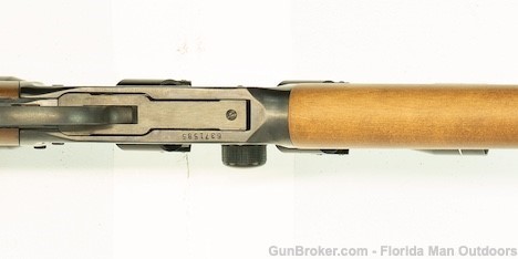 Must See Winchester 94 AE! 30-30 Winchester -img-14
