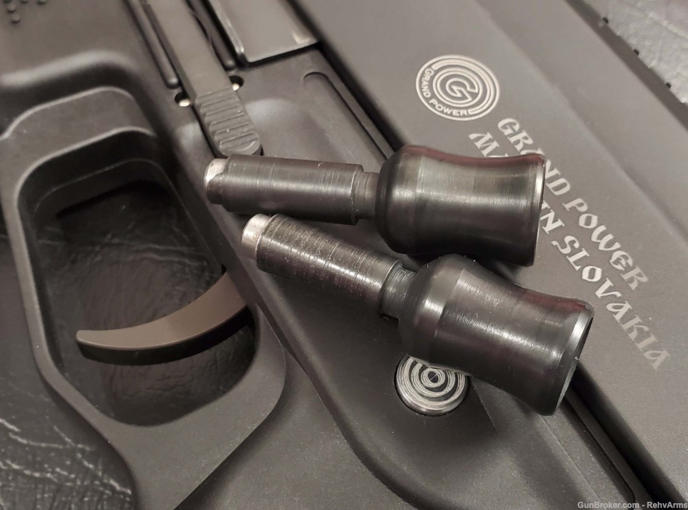 Rehv Arms Stribog Oversized Charging Handle Ambi 9mm-img-0