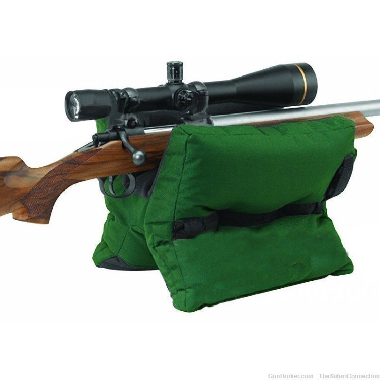GunToolZ eXtreme Rifle Rest-Quality and value-LOW$$-img-1