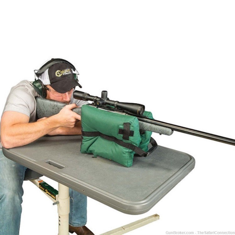 GunToolZ eXtreme Rifle Rest-Quality and value-LOW$$-img-2
