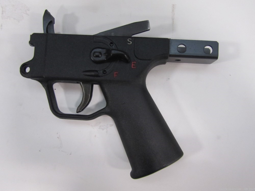 HK G3 HK91 push pin full auto trigger pack-img-1
