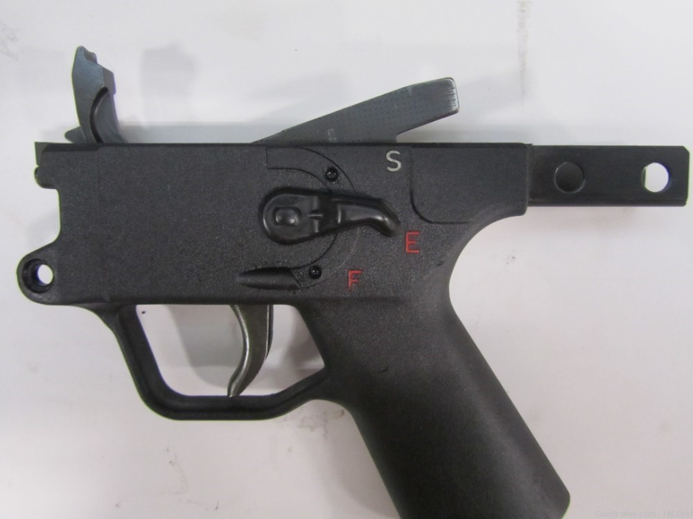 HK G3 HK91 push pin full auto trigger pack-img-0