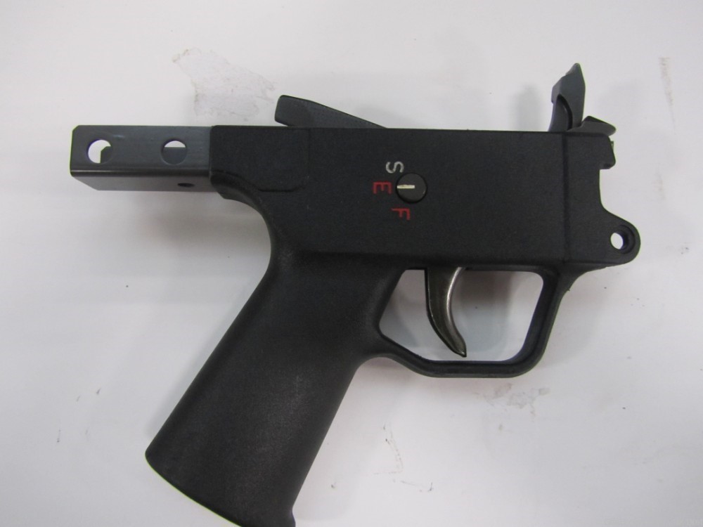HK G3 HK91 push pin full auto trigger pack-img-2
