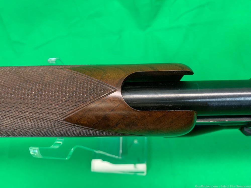 Browning BPS 12 Gauge Slug gun for Deer Rifled 21.5” Barrel w/ scope-img-25