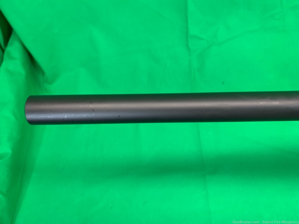 Browning BPS 12 Gauge Slug gun for Deer Rifled 21.5” Barrel w/ scope-img-27