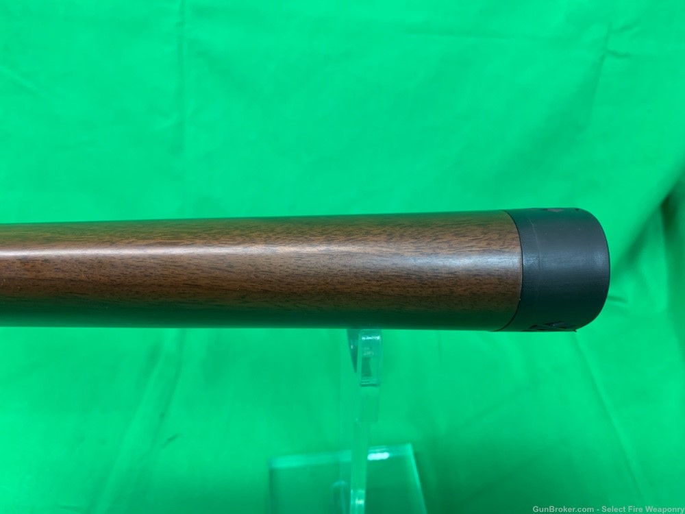 Browning BPS 12 Gauge Slug gun for Deer Rifled 21.5” Barrel w/ scope-img-14