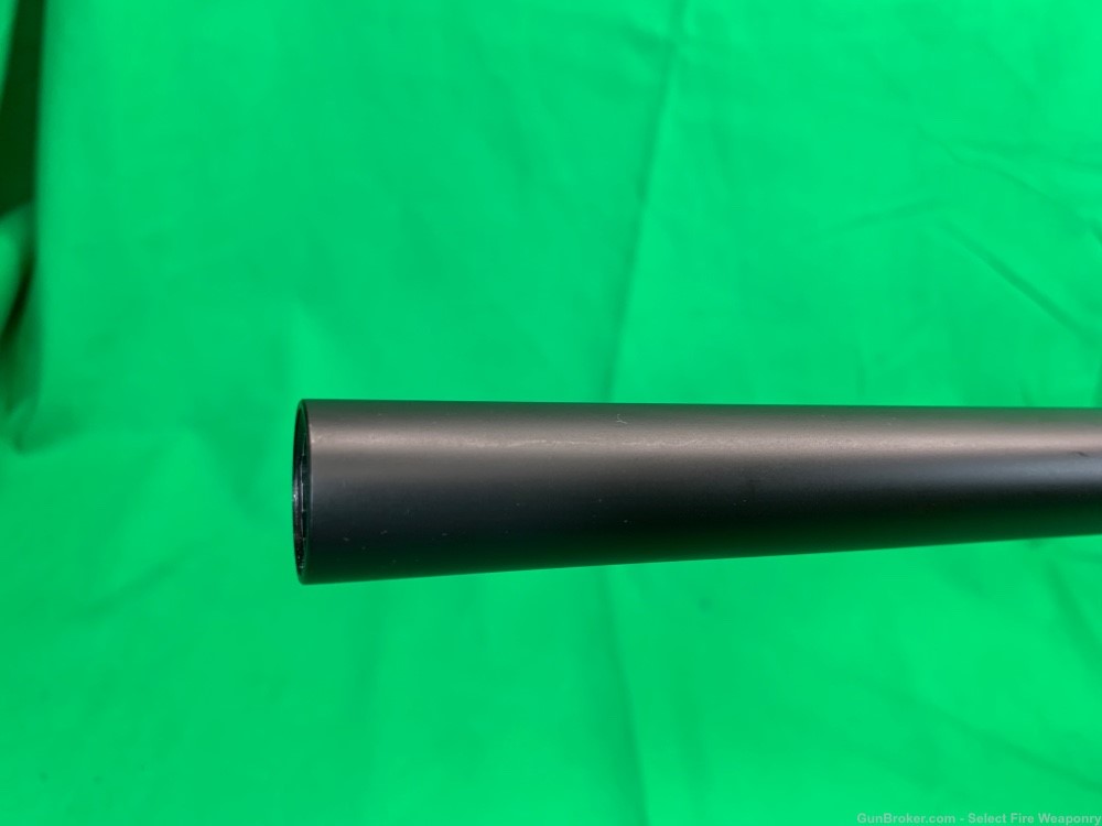 Browning BPS 12 Gauge Slug gun for Deer Rifled 21.5” Barrel w/ scope-img-6