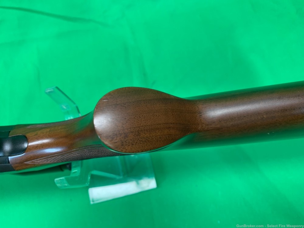 Browning BPS 12 Gauge Slug gun for Deer Rifled 21.5” Barrel w/ scope-img-22