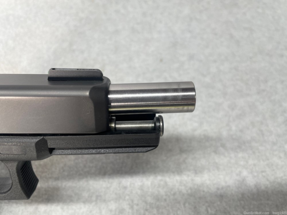GLOCK 41 GEN4 .45 ACP Semi Auto Pistol 5.31” Competition Gen 4 G41 UPGRADES-img-8