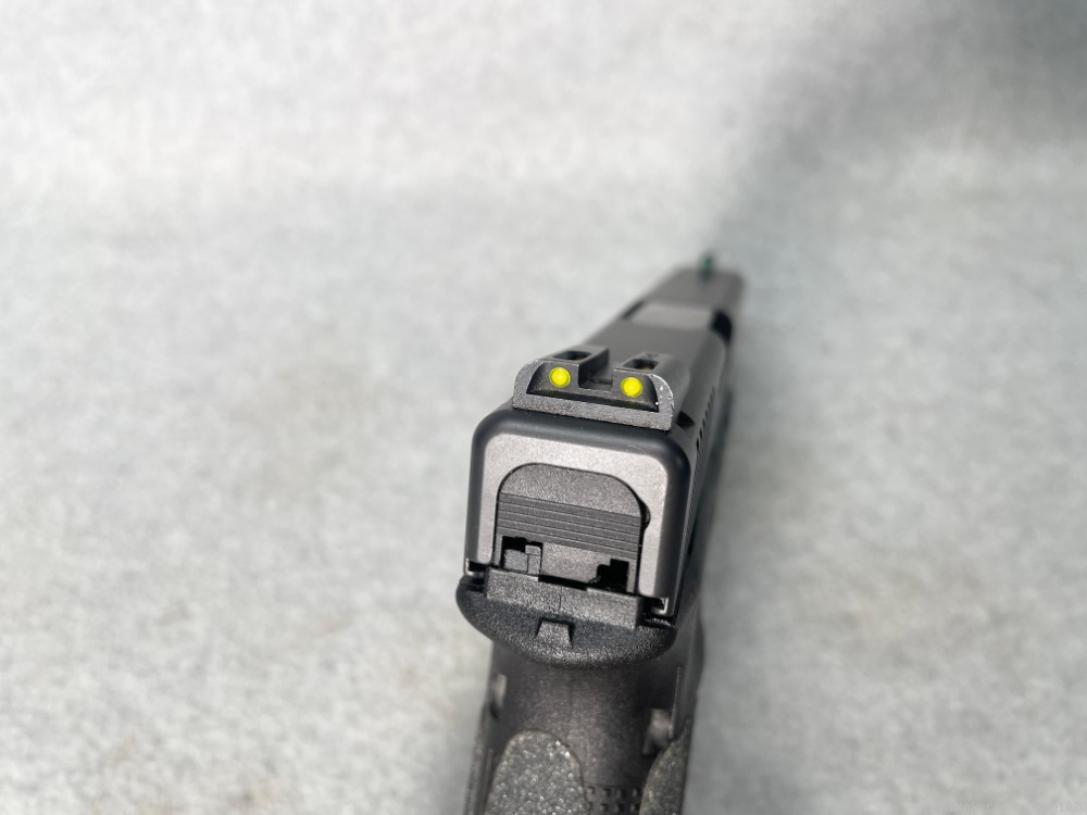 GLOCK 41 GEN4 .45 ACP Semi Auto Pistol 5.31” Competition Gen 4 G41 UPGRADES-img-5