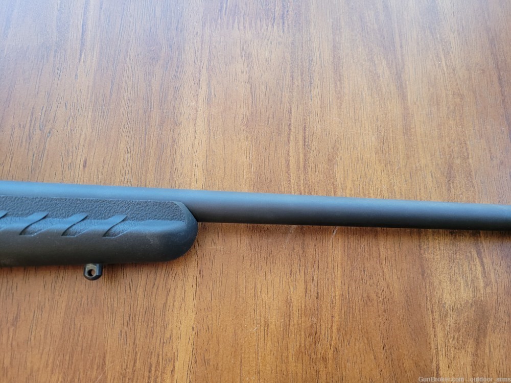 Ruger AMERICAN in 308 Win w/ Bushnell Elite 3200 2-7x Scope  -img-16