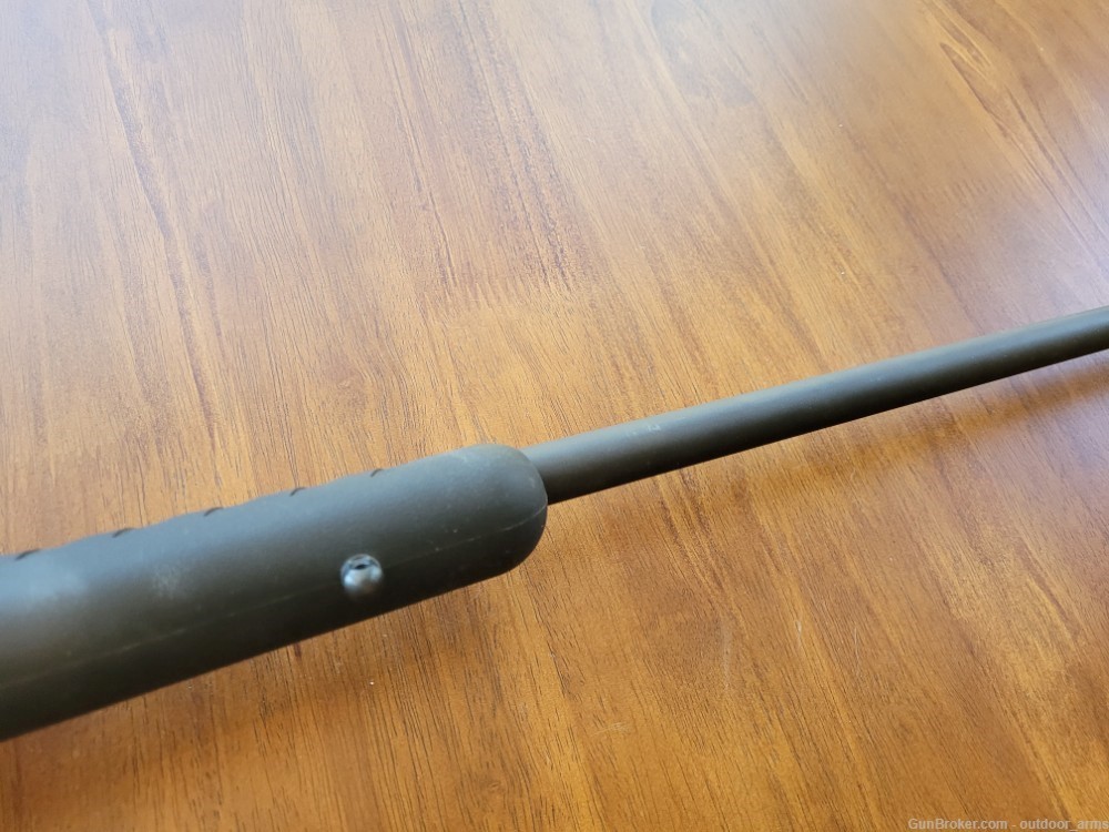 Ruger AMERICAN in 308 Win w/ Bushnell Elite 3200 2-7x Scope  -img-21