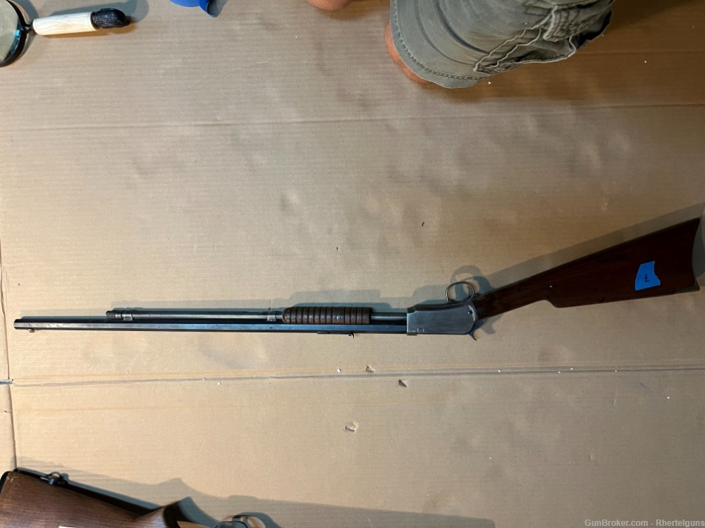Winchester Model 1890-img-0