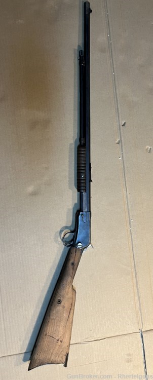 Winchester Model 1890-img-1