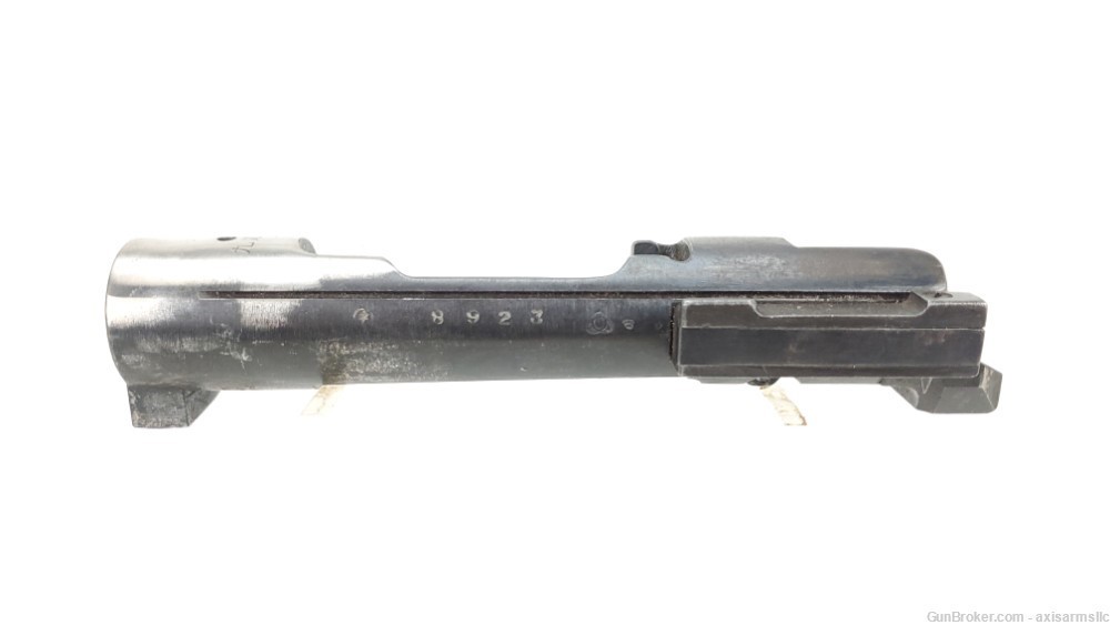 Japanese Type 99 Arisaka Receiver 7.7x58mm No Mum-img-4